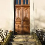 Le Bas Chitray Bed & Breakfast 4*