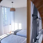 Le Bas Chitray Bed & Breakfast