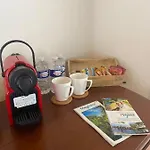 Le Bas Chitray Bed & Breakfast 4*