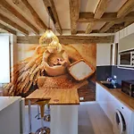 Bed & Breakfast Le Bas Chitray