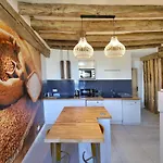 Bed & Breakfast Le Bas Chitray