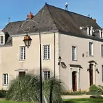 Le Bas Chitray Bed & Breakfast