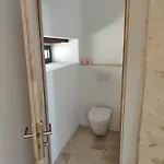 Alojamento de Acomodação e Pequeno-almoço Le Bas Chitray