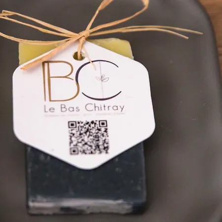 Le Bas Chitray Bed & Breakfast 4*