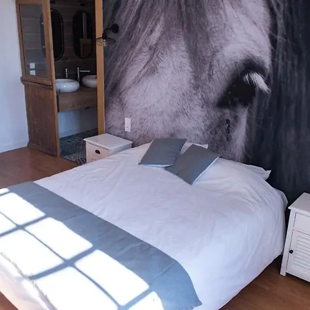 Le Bas Chitray 4* Ménil