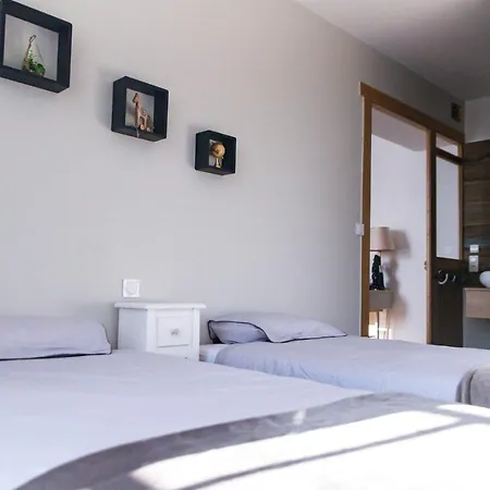 Bed & Breakfast Le Bas Chitray Ménil