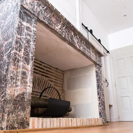 Le Bas Chitray 4* Ménil