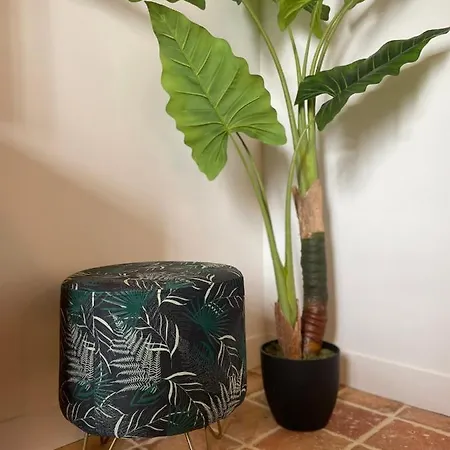 Le Bas Chitray Nocleg ze śniadaniem