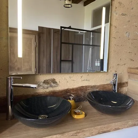 Le Bas Chitray 4* Ménil
