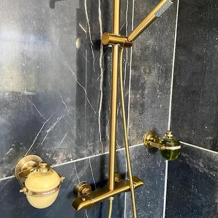 Le Bas Chitray Nocleg ze śniadaniem Ménil