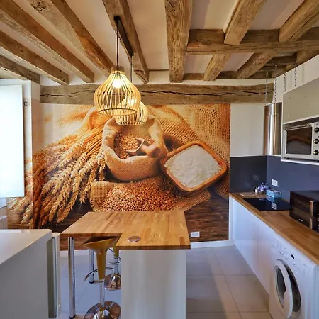 Bed & Breakfast Le Bas Chitray