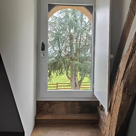 Le Bas Chitray Nocleg ze śniadaniem 4*