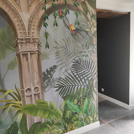 Le Bas Chitray 4* Ménil