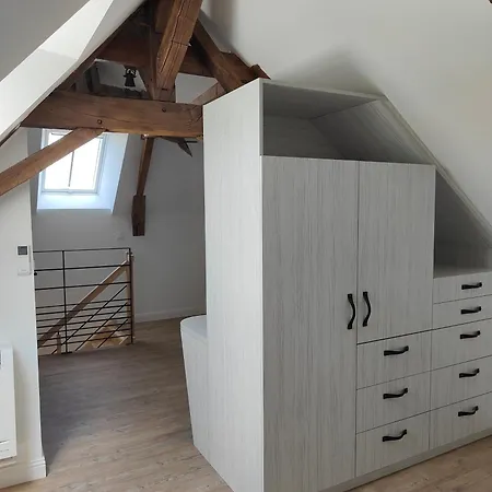 Le Bas Chitray Bed & Breakfast