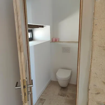 Bed & Breakfast Le Bas Chitray