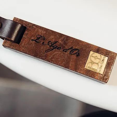 Le Bas Chitray 4* Ménil