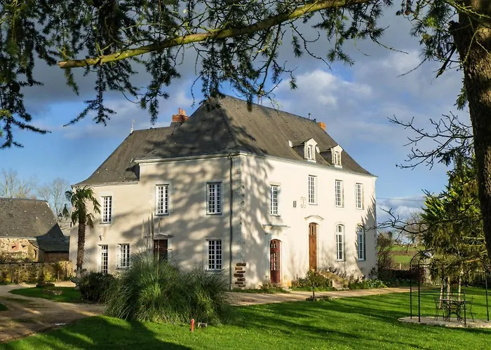 Le Bas Chitray Menil