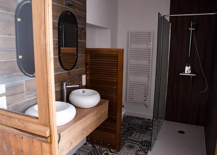 Le Bas Chitray Ménil