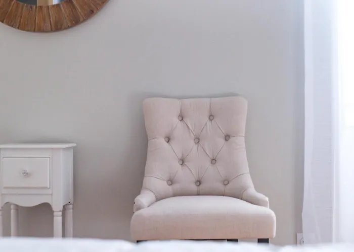 Bed & Breakfast Le Bas Chitray 4*