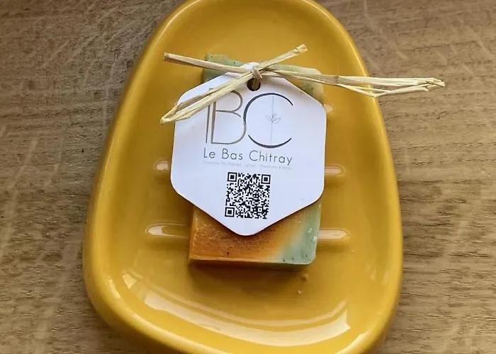 Le Bas Chitray