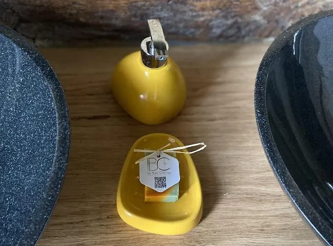 Le Bas Chitray 4* Ménil