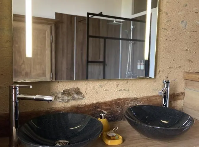 Le Bas Chitray 4* Ménil