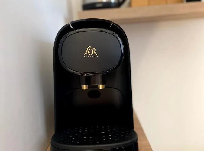 Couette-café Le Bas Chitray