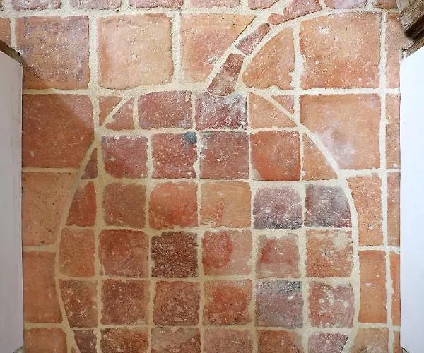 Couette-café Le Bas Chitray