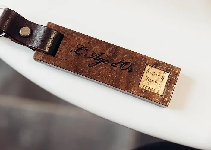 Le Bas Chitray 4* Ménil